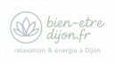 Logo site dijon bien etre France